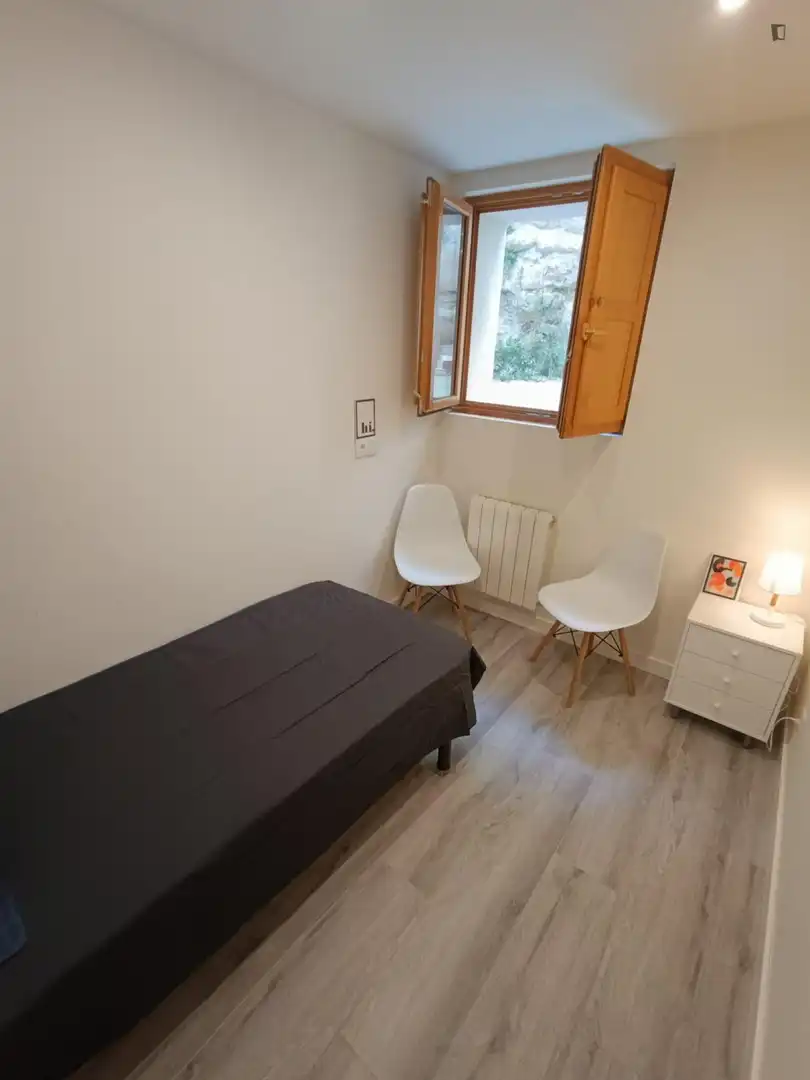 Apartamento de alquiler en Casco Antiguo