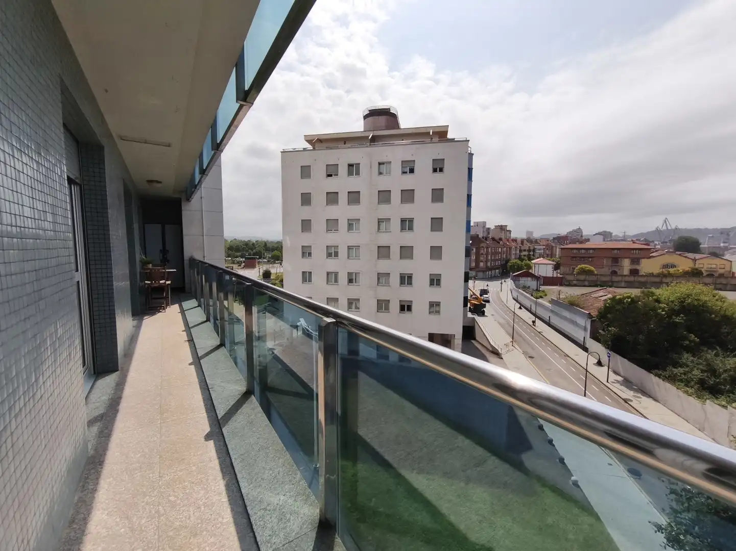 Wohnung mit Aufzug zur Miete in Gijón - JOSE MANUEL PALACIO, imagen 9