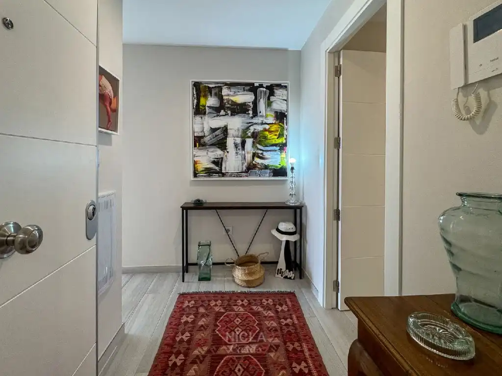 Apartament amb piscina en venda a Avenida Ciudad De Murcia (Play) 1, imagen 12