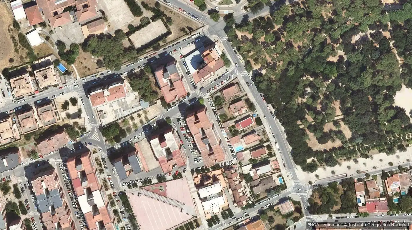 Piso en venta en Parc Bosc - Castell