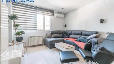 Foto 4 de Piso en venta en Calle Fernando Poo, Chopera,  Madrid Capital