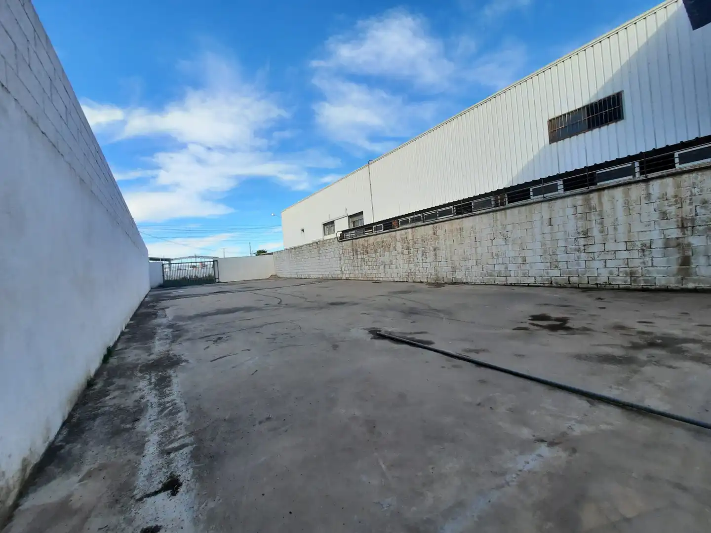 Industriegebäude zum Verkauf in Avinguda de València, imagen 6