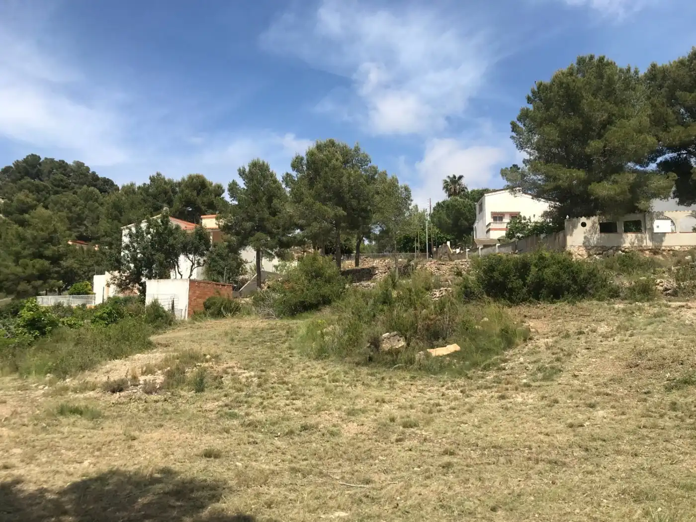 Residential land for sale in Avenida de la Generalitat, imagen 7