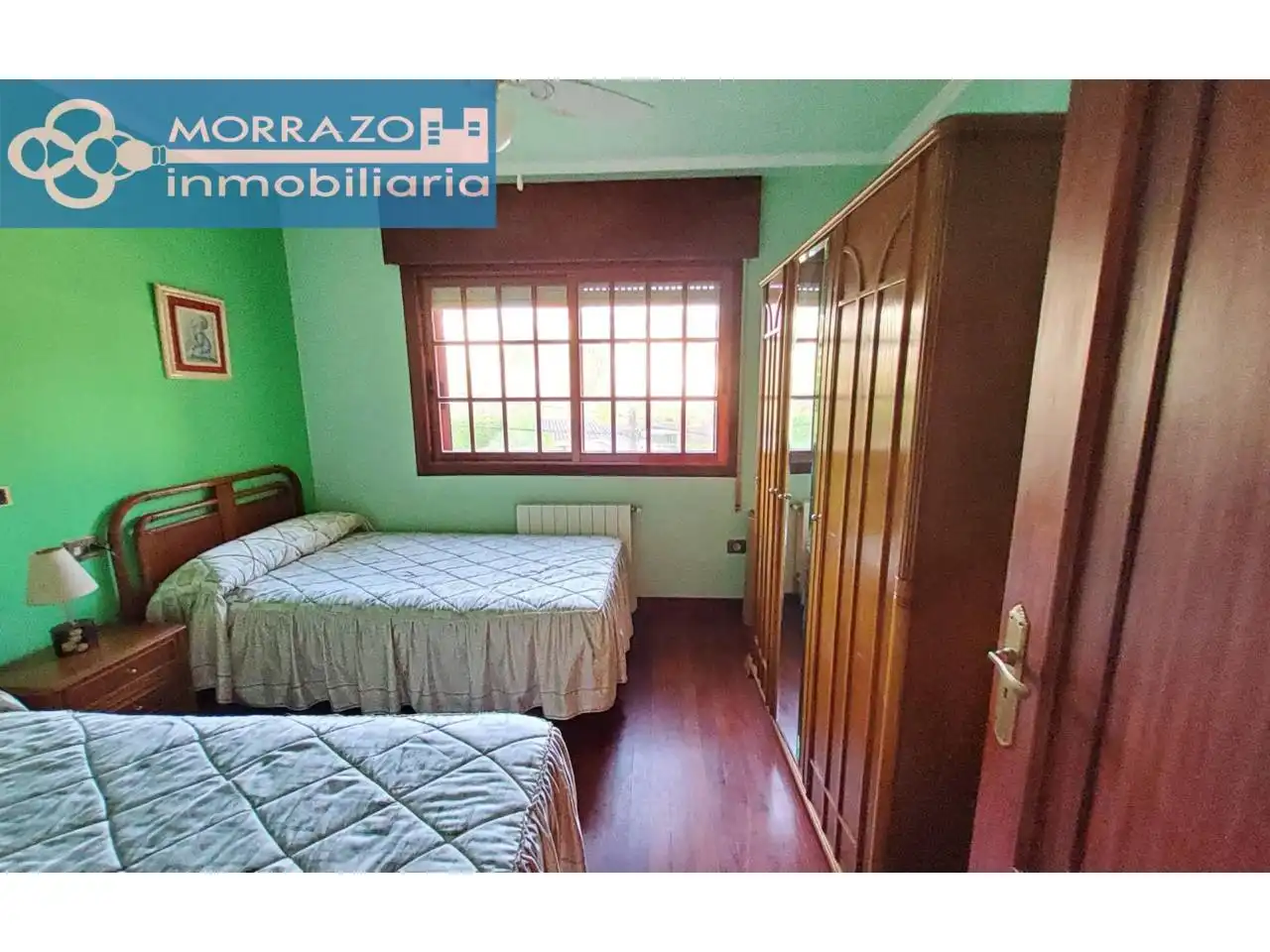 Villa mit Garten zum Verkauf in Calle Fonte Espiñeira, imagen 30