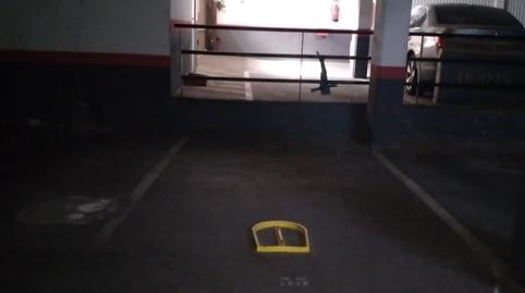 Photo 4 of Garage to rent in Calle del Rio, 16