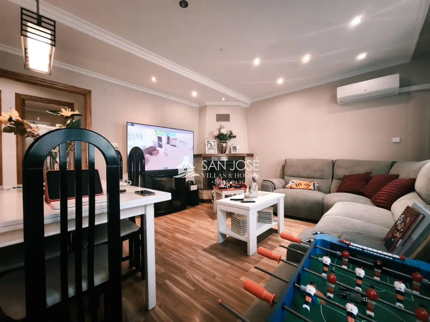 Casa o chalet en venta en La Coca - La Nia - Vistahermosa