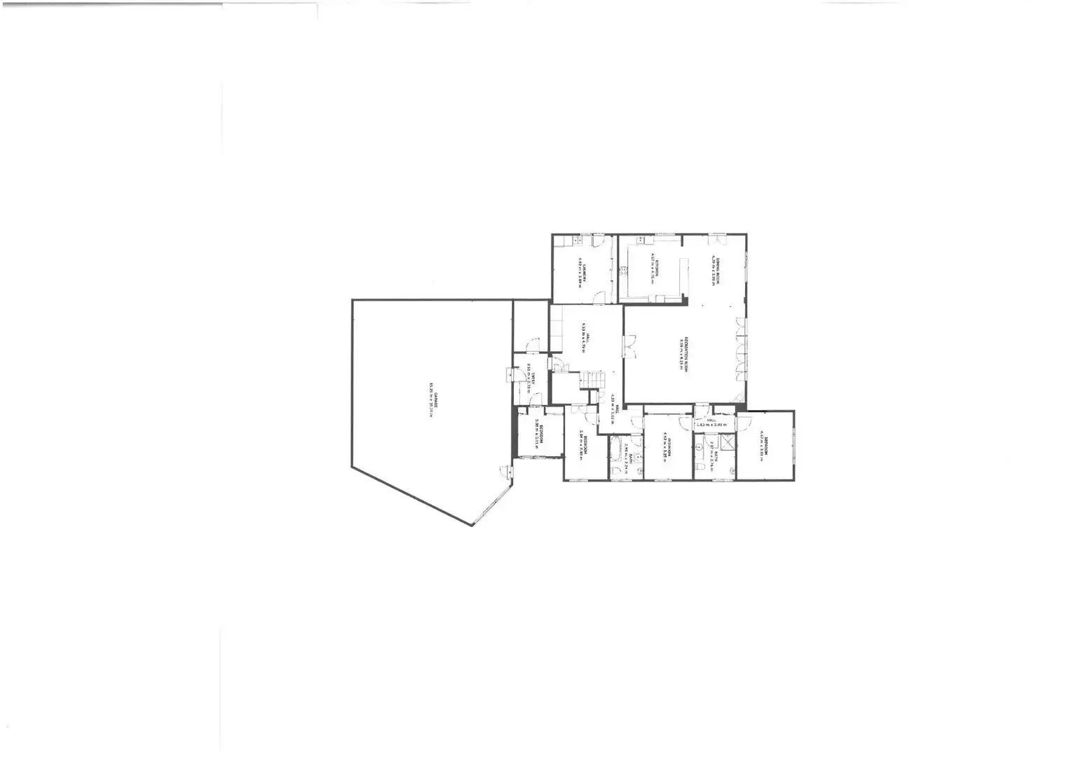 Villa mit Pool zum Verkauf in Calle Chueca, imagen 83