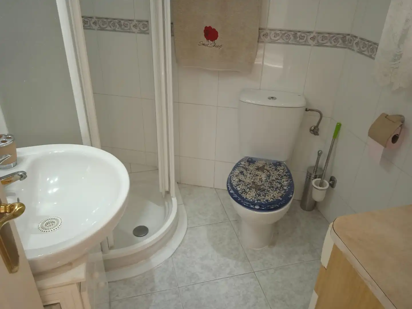 Bungalow with terrace for sale in Calle Murcia 2, imagen 14