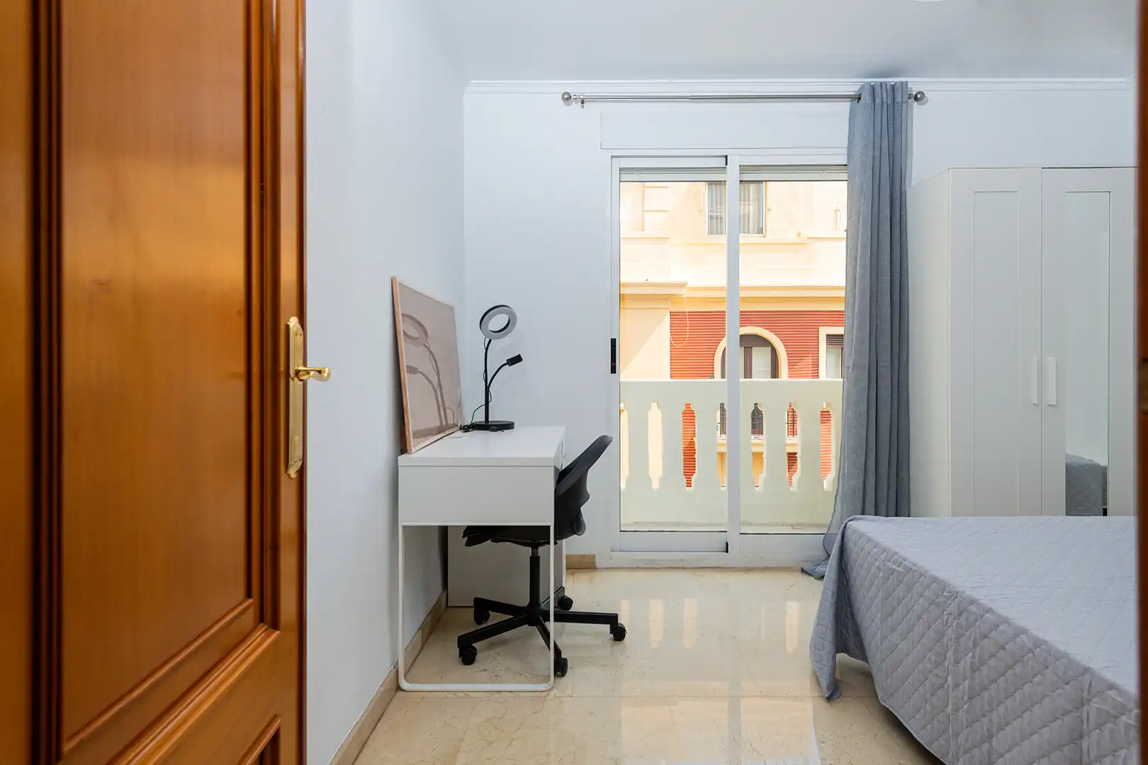 Appartement avec terrasse à vendre à Carrer de la Llanterna, imagen 16