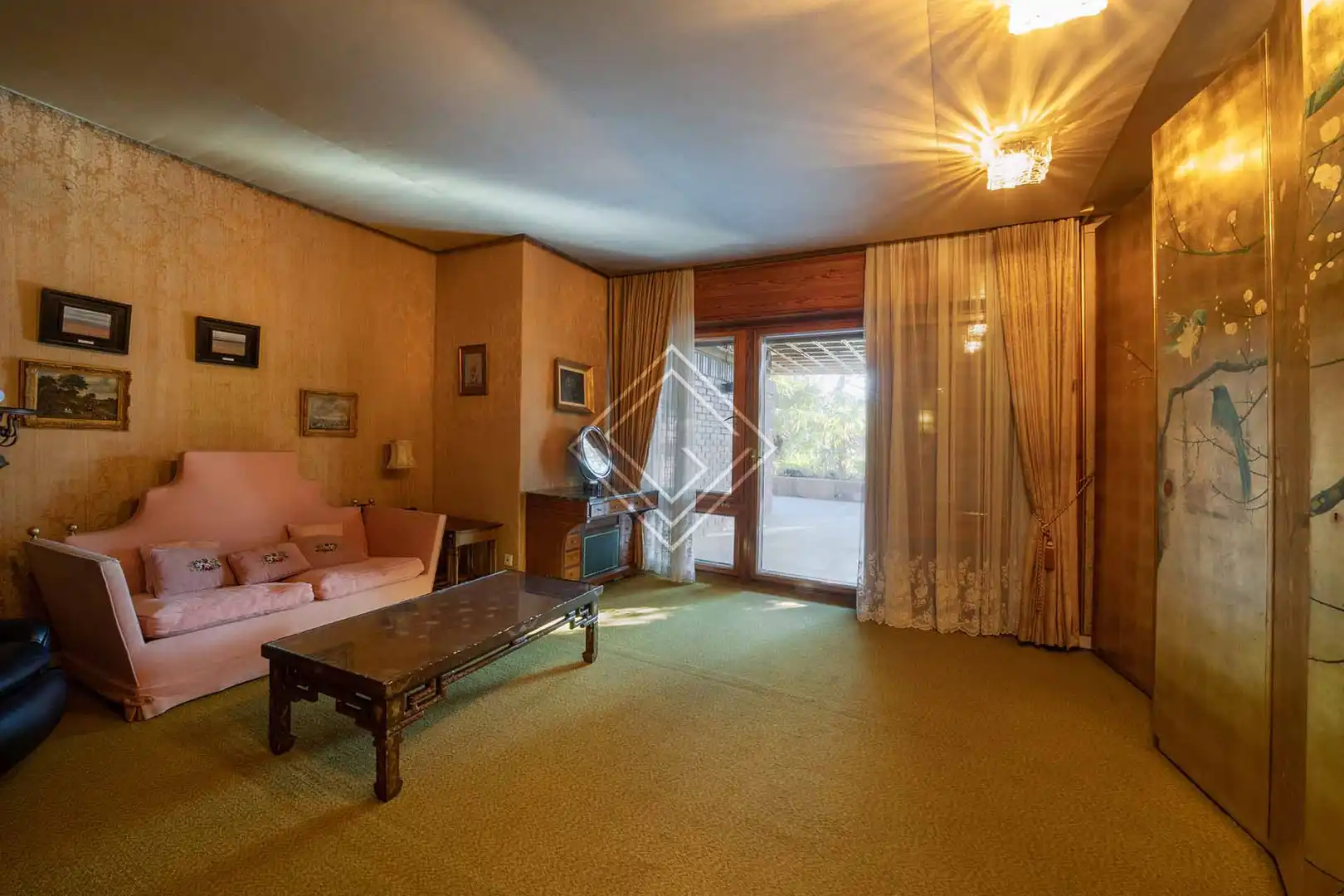 Villa zum Verkauf in Moncloa - Aravaca, imagen 16