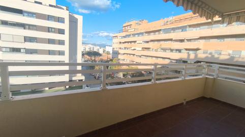 Foto 2 de Piso de alquiler en Calle del Jalón, Martín Carpena - Torre del Río, Málaga