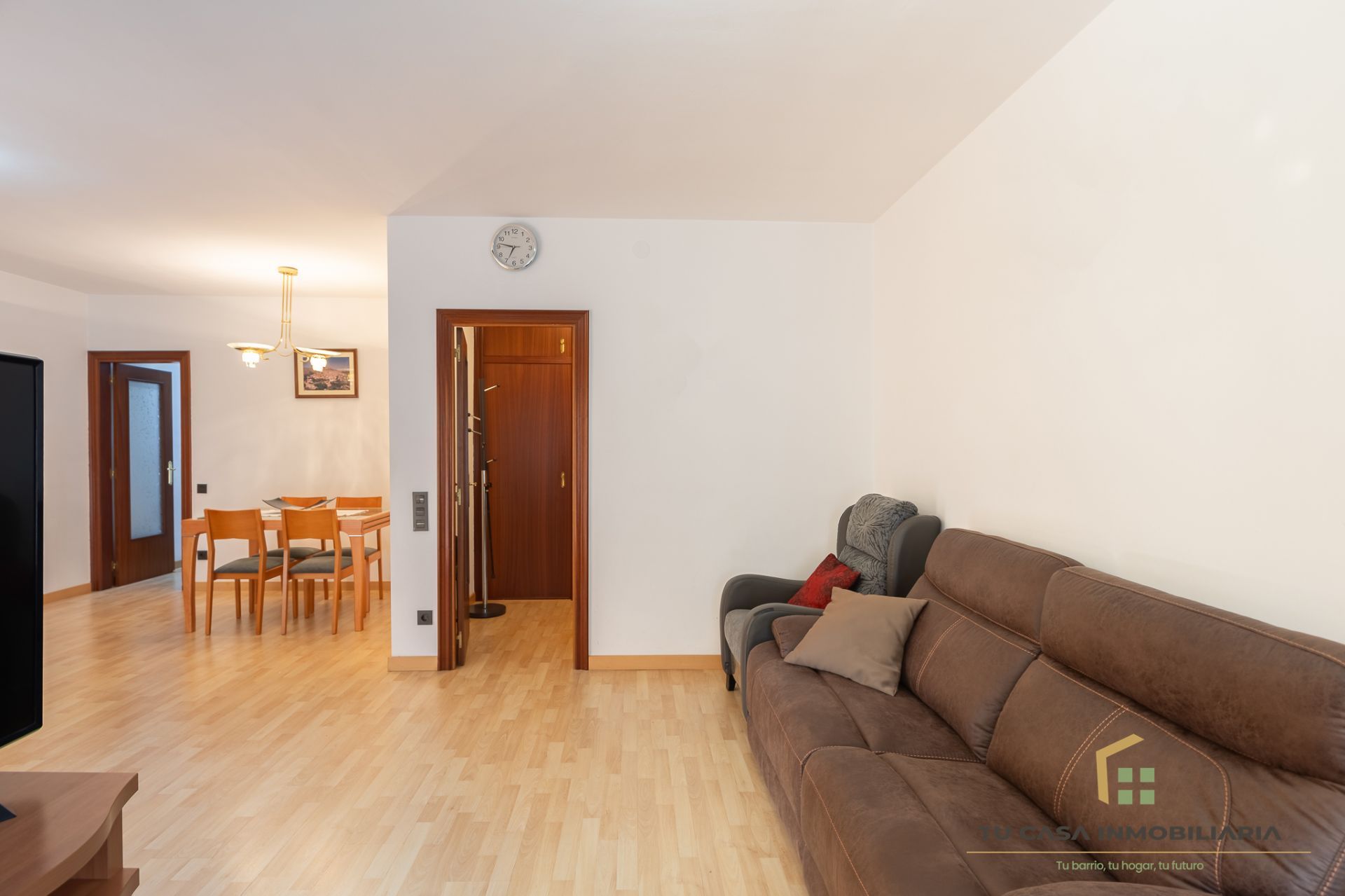 Pis en venda en Badalona amb Aire condicionat