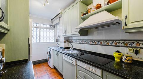 Foto 4 de Pis en venda a Carranque - Haza Cuevas, Málaga