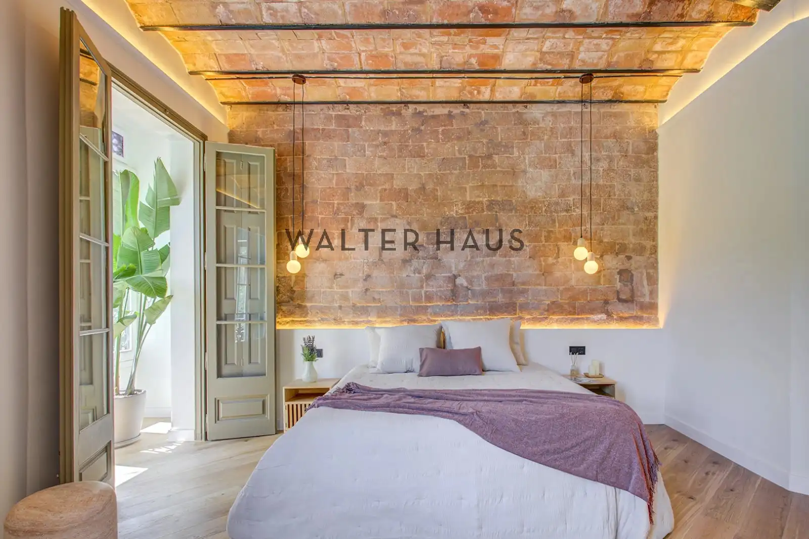 Habitación de Piso en venta en Barcelona con Aire acondicionado, Amueblado y Horno