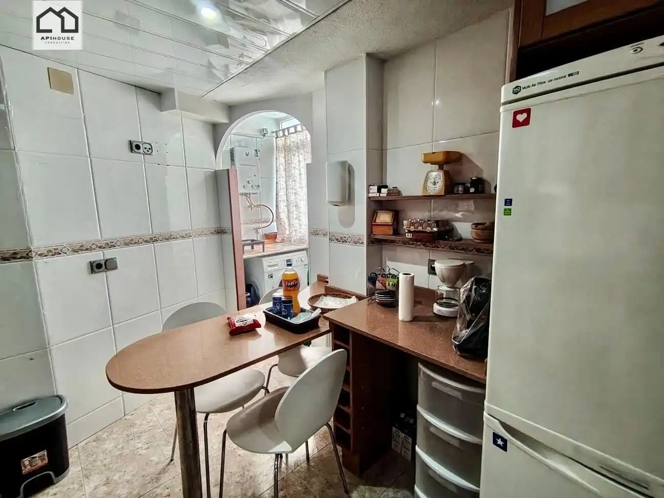 Apartament en venda a Rabasa - Los Ángeles - San Agustín, imagen 31