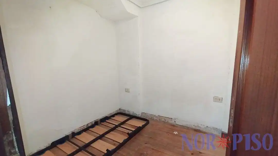Flat for sale in Ibaiondo