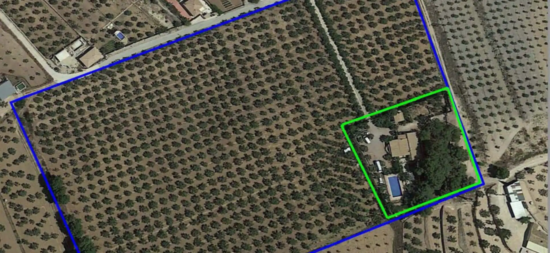 Villa con piscina in vendita a Calle Martín Belda Mencías 6A, imagen 17