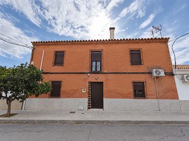 Casa en venda a Calle Ancha 18