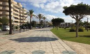 Piso en Venta en Marina Botafoc - Platja de Talamanca