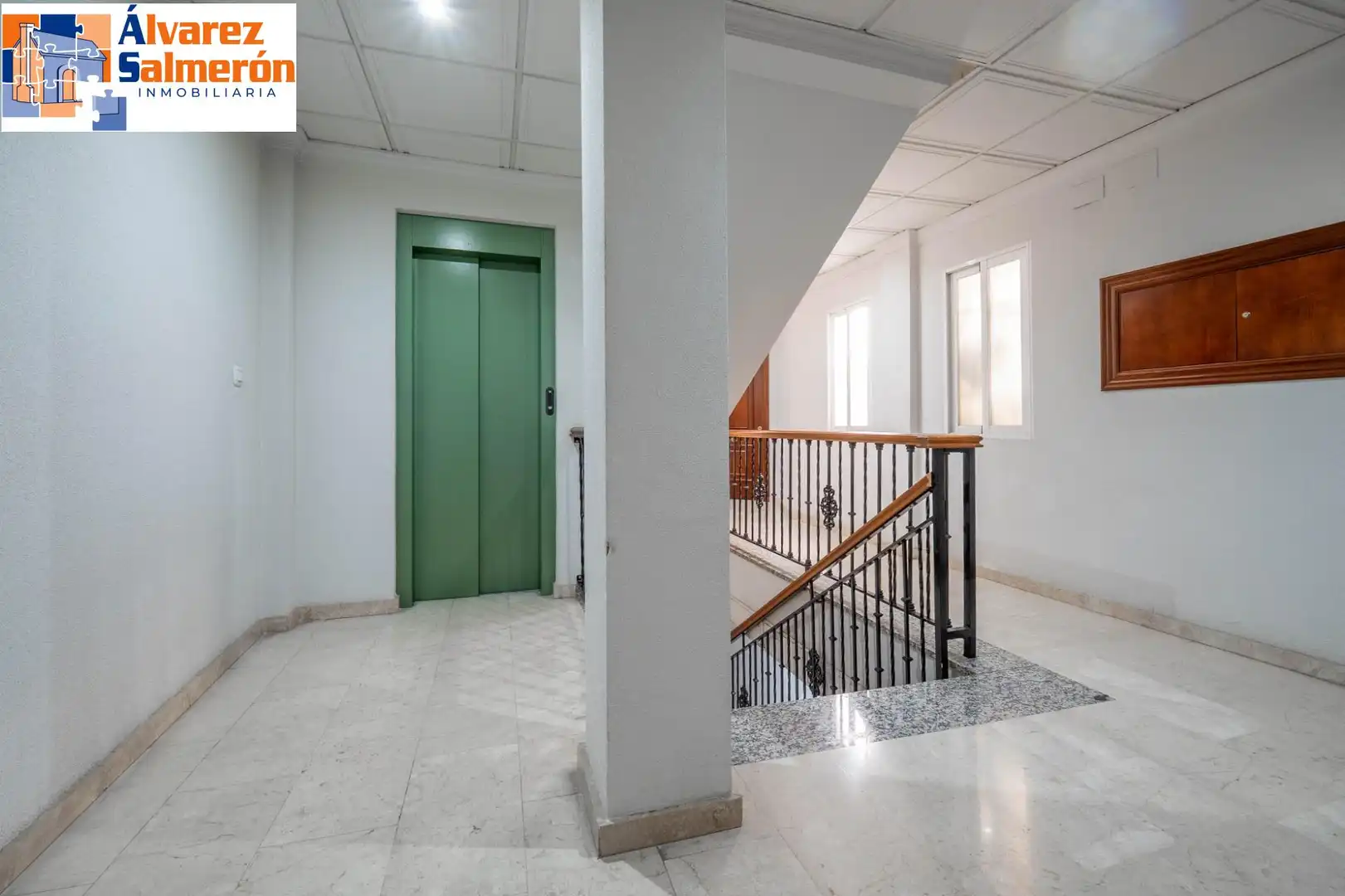 Flat with terrace for sale in Calle Calle San Juan de Dios, imagen 5