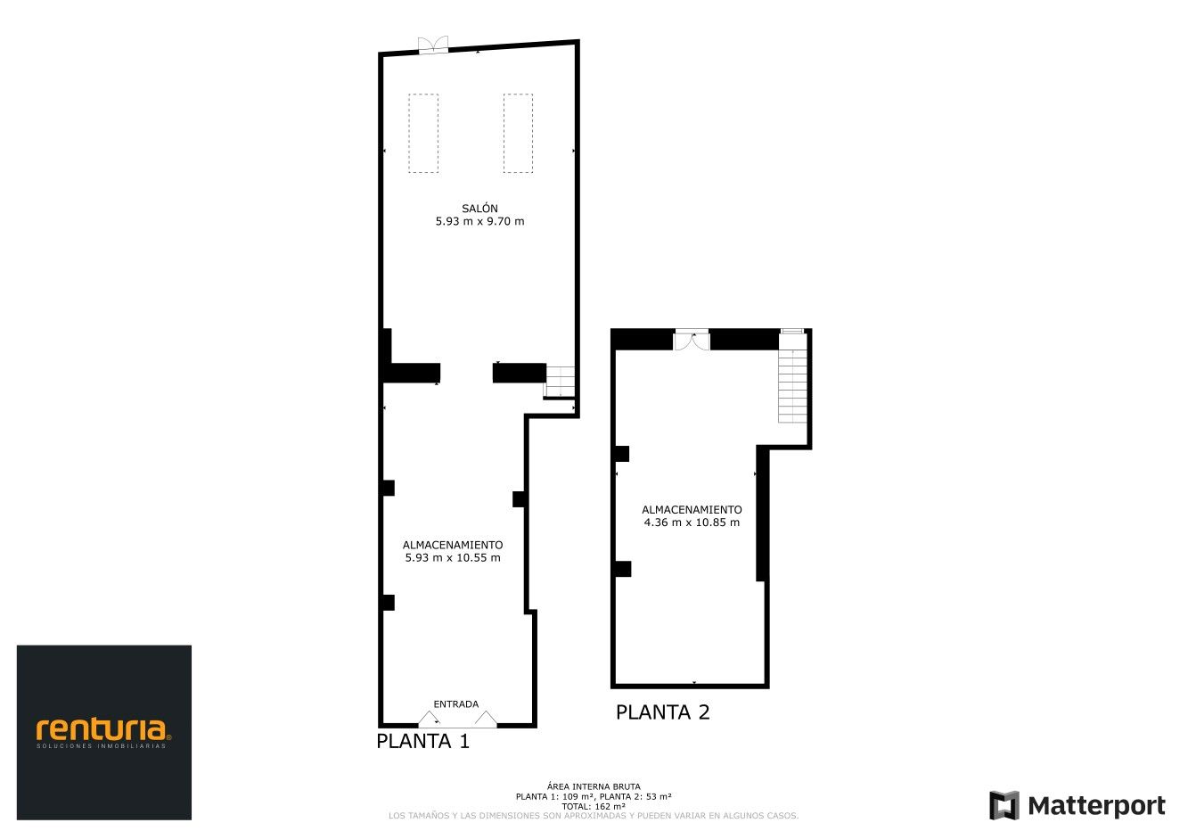 Local en venda en  Valencia Capital