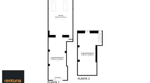 Photo 5 of Premises for sale in Carrer del Doctor Monserrat, El Botànic,  Valencia Capital