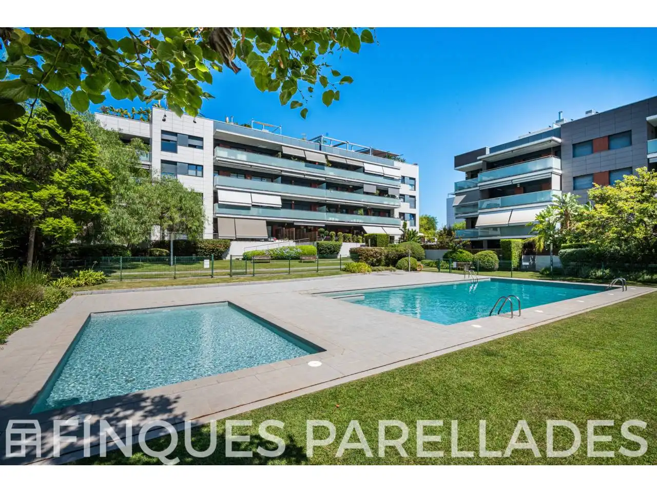 Appartement avec piscine à vendre à La Plana, imagen 50