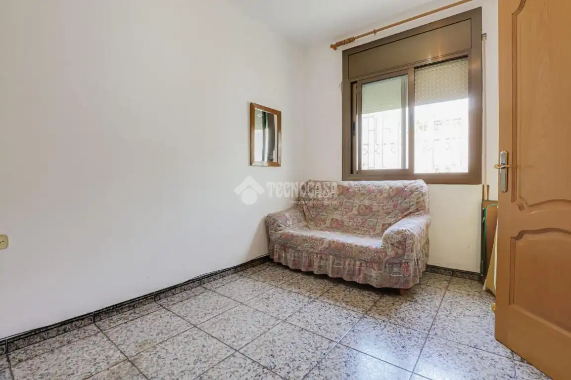 Dormitori de Casa adosada en venda en Gavà amb Terrassa