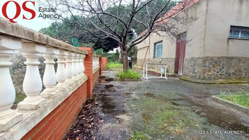 Casa amb jardí en venda a Riudarenes, imagen 17