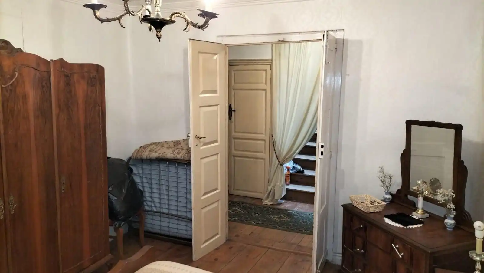 Country homes for sale in Villada