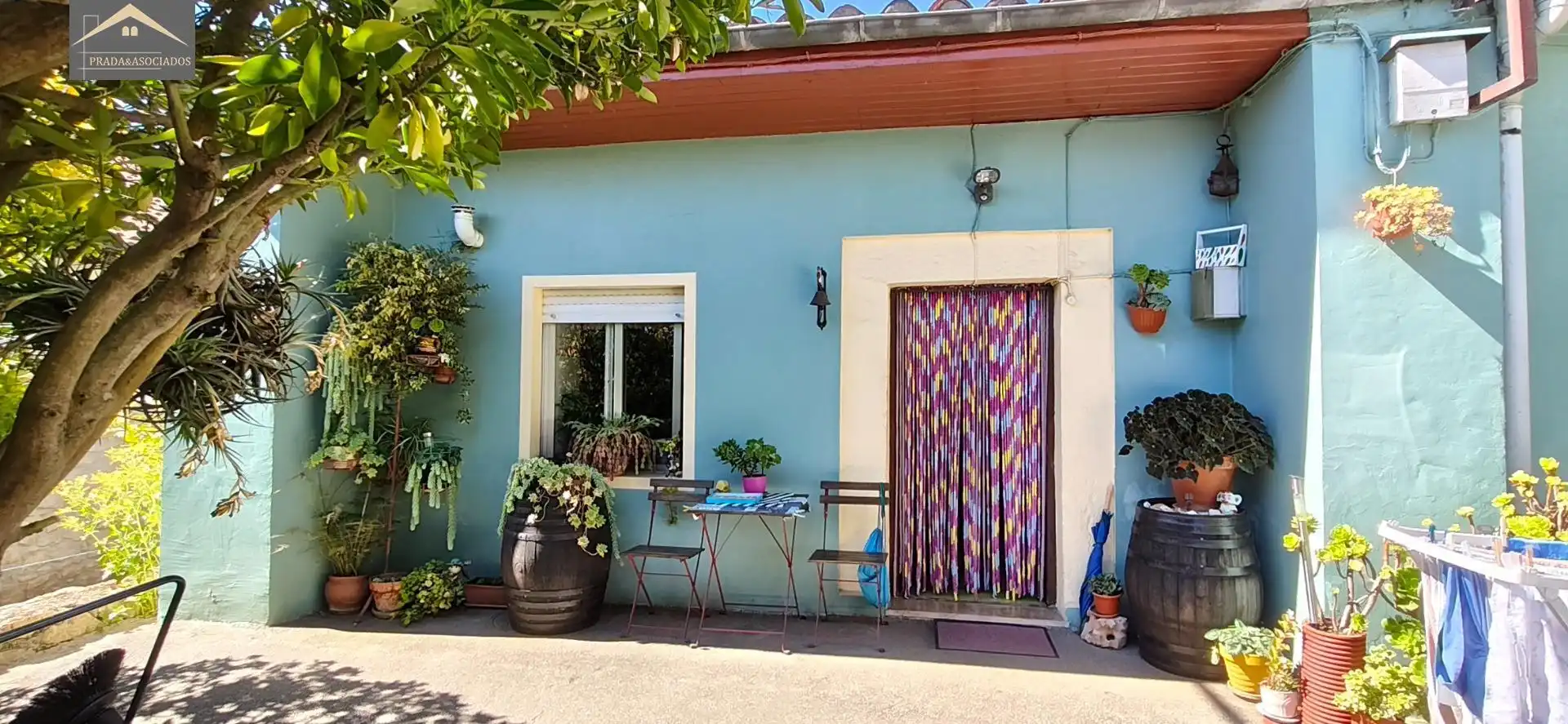 Grundstücke und Bauplätze zum Verkauf in Cudón, imagen 54