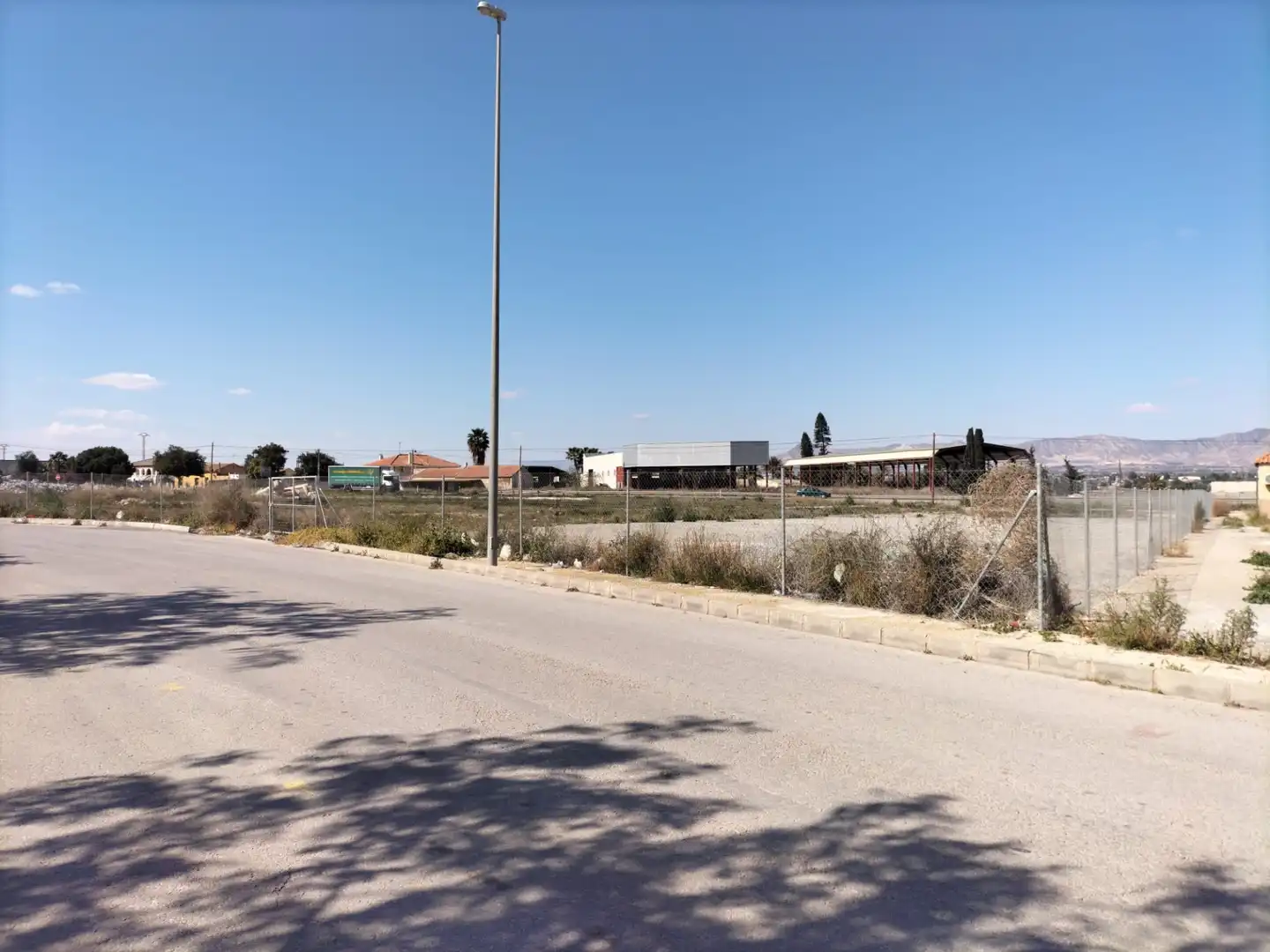 Industrial land for sale in Cox, imagen 3