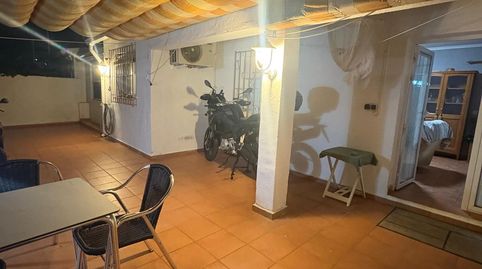 Photo 2 of Single-family semi-detached for sale in Les Bassetes - El Marjal, Dénia