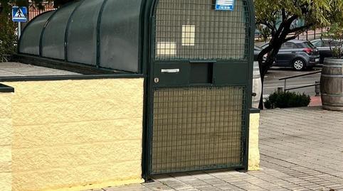 Photo 3 of Garage for sale in Avenida Pinos Los, Valdepelayo - Montepinos - Arroyo Culebro, Leganés