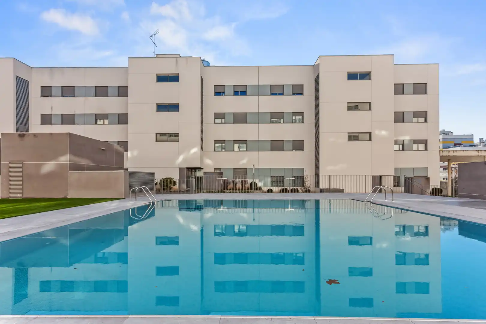 Flat for sale in Calle de Hércules, 23, Sur - PAU 4