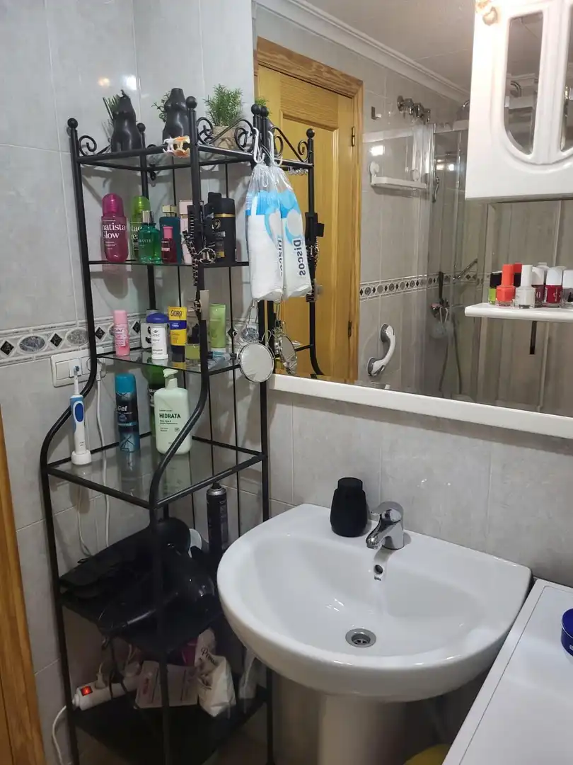 Apartament amb terrassa en venda a LOMA LA, imagen 6