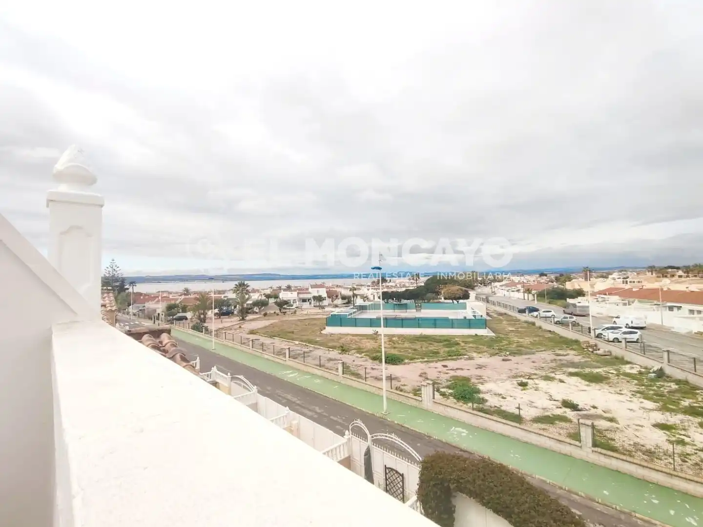 Casa a schiera con giardino in vendita a Zona Carrefour - Urbanizaciones, imagen 21
