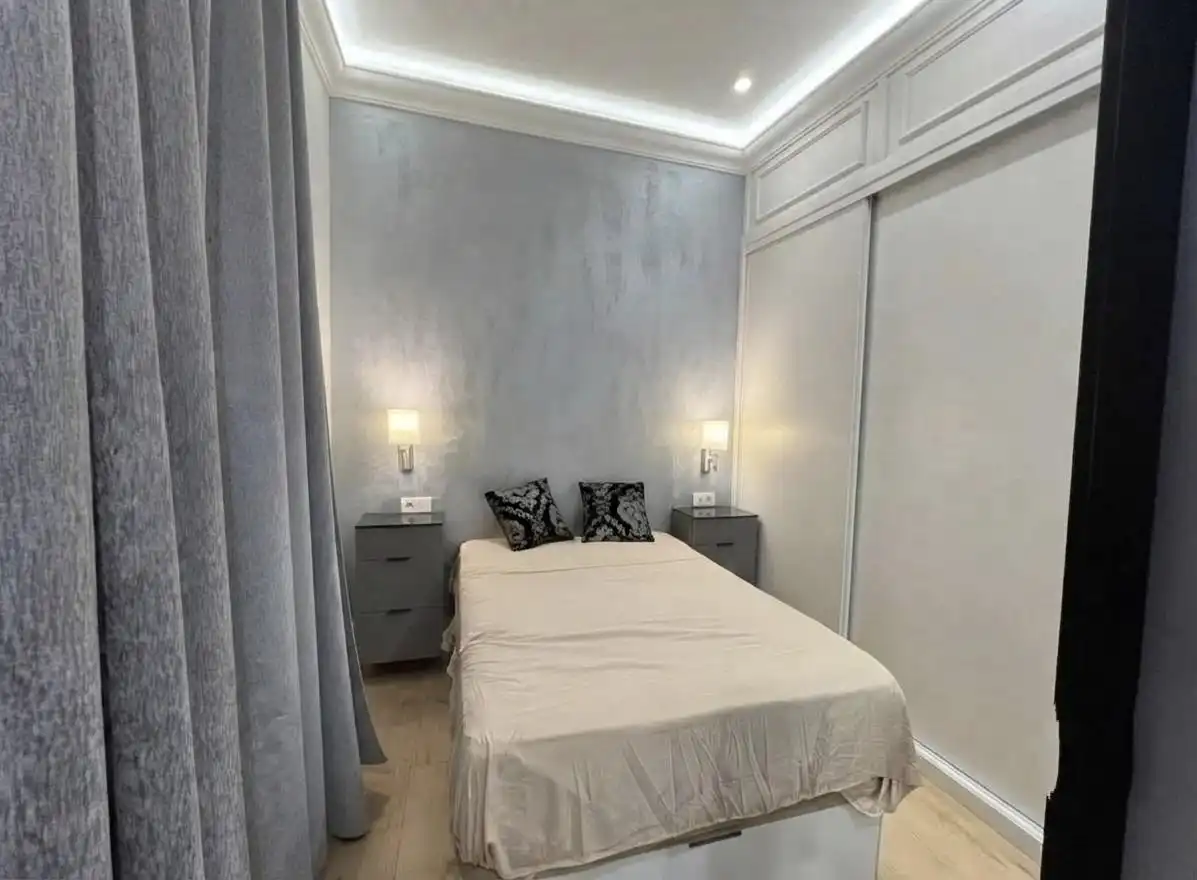 Rez-de-chaussée avec ascenseur à vendre à Retiro, imagen 3