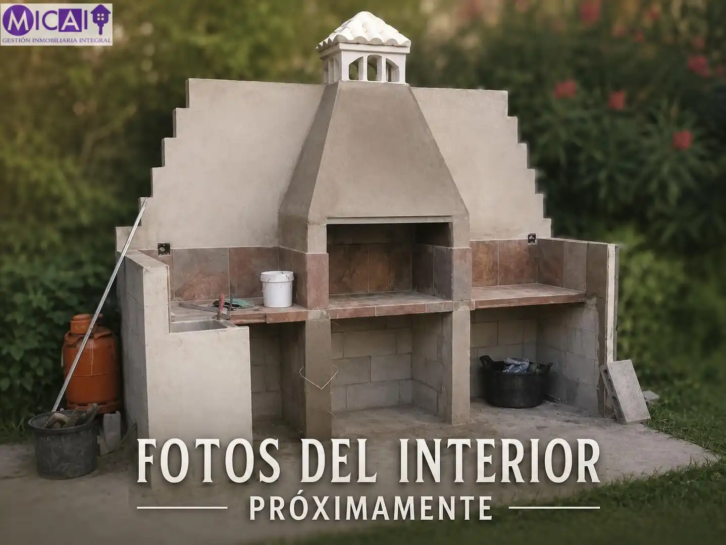 Casa o xalet en venda en Puerto Real amb Aire condicionat, Jardí privat i Terrassa