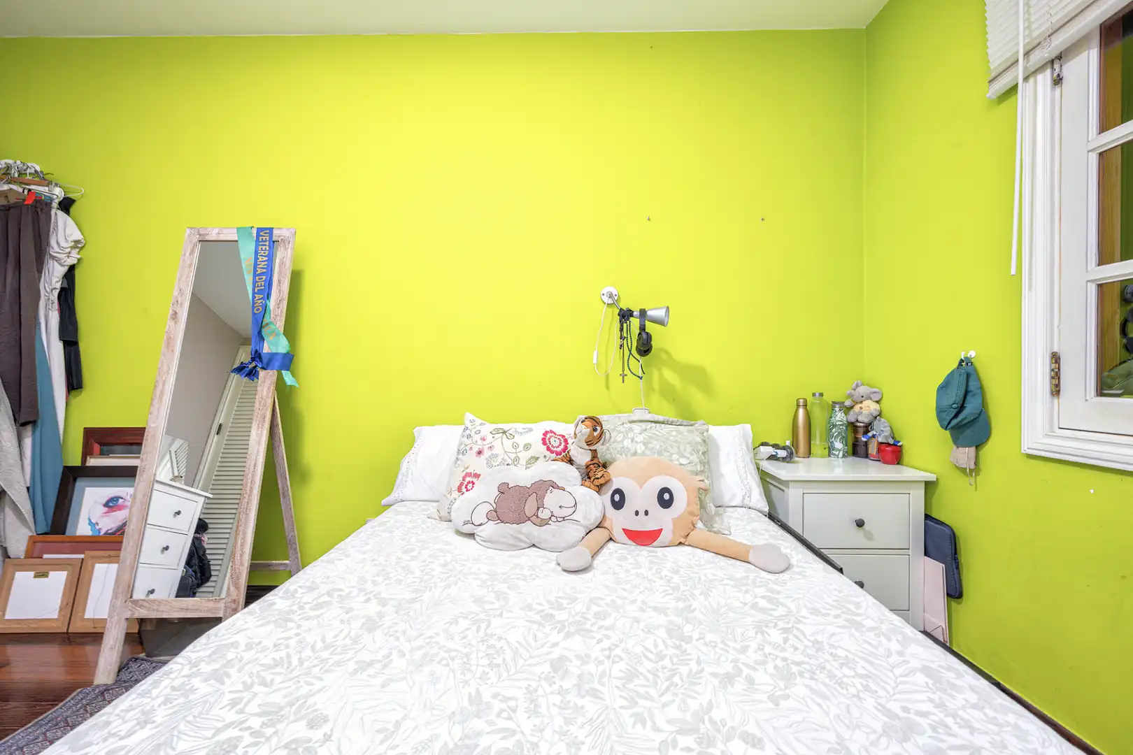 Schlafzimmer von Wohnung zum Verkauf in Las Palmas de Gran Canaria mit Abstellraum