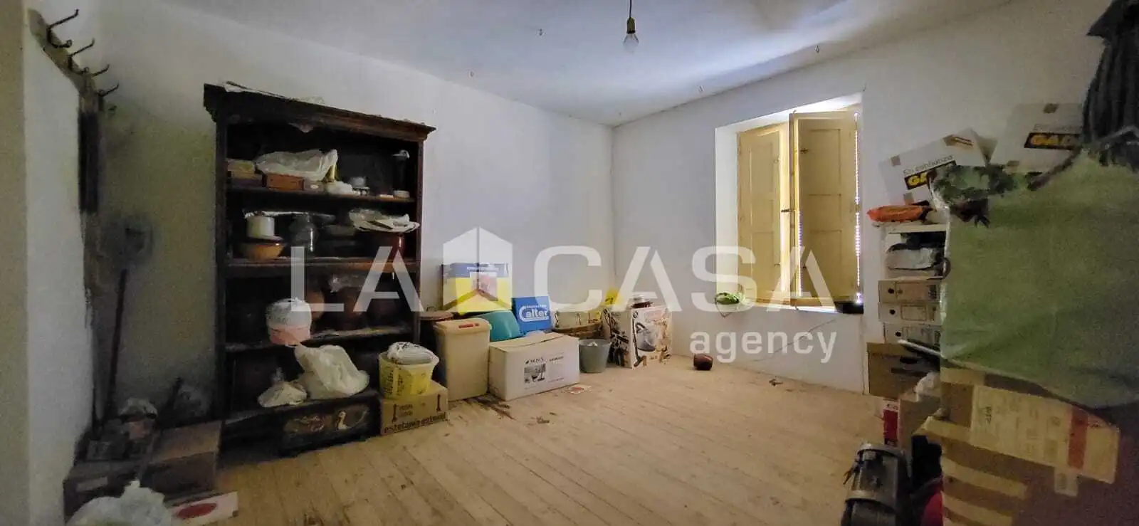 Casa o chalet en venta en Moral de la Reina con Terraza, Trastero y Balcón