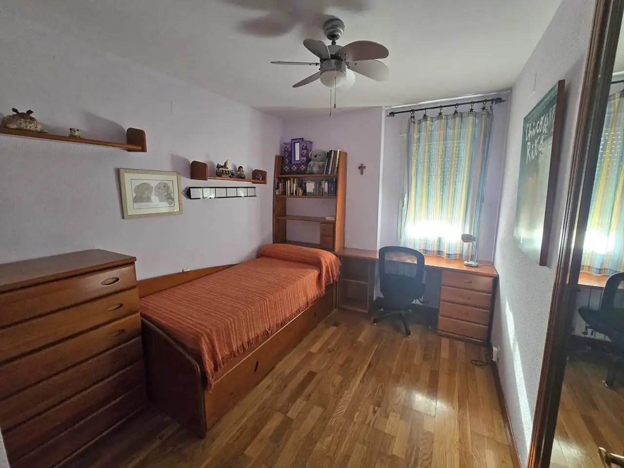 Habitación de Casa o chalet en venta en Cabanillas del Campo
