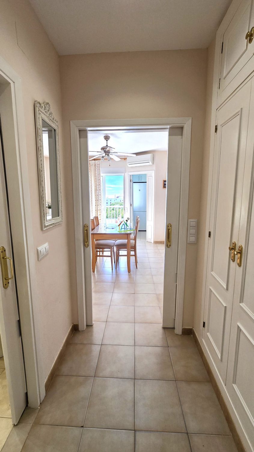 Estudio en venta en Almonte con Aire acondicionado, Terraza y Piscina comunitaria