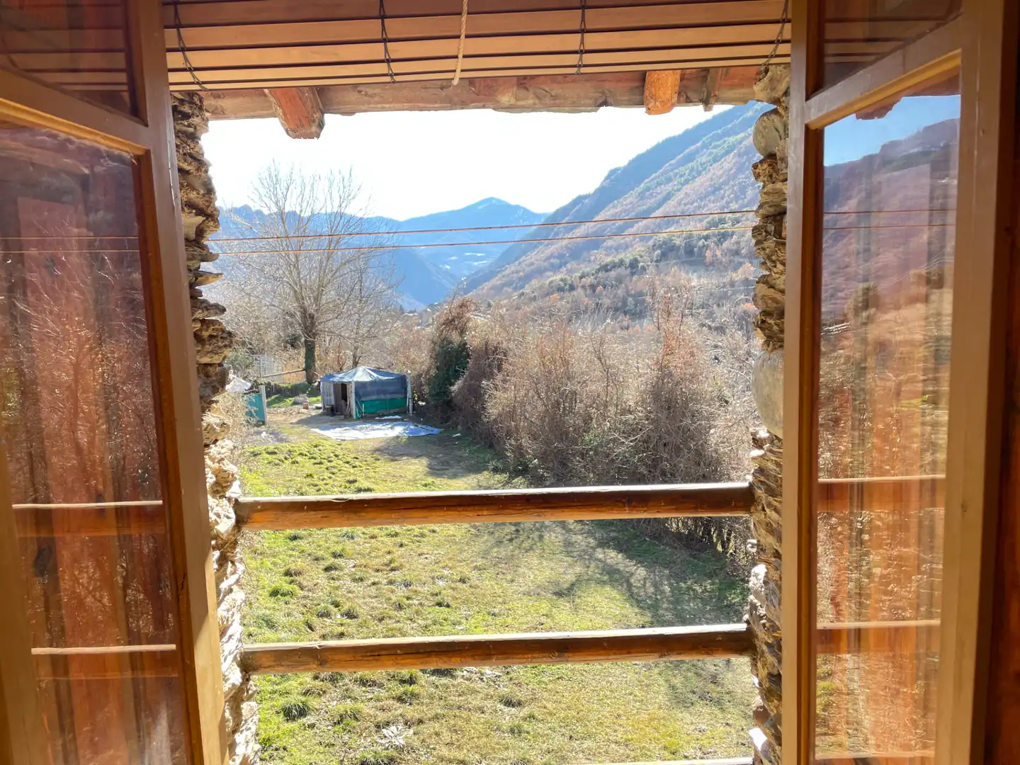 Casa o xalet en venda a Carrer Unica-bonestarre, 19, Vall de Cardós