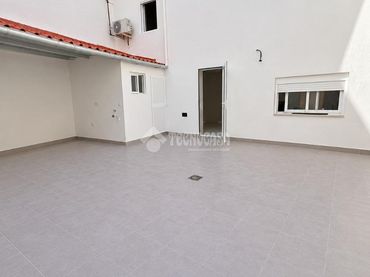 Casa con balcón en venta en Casco Histórico