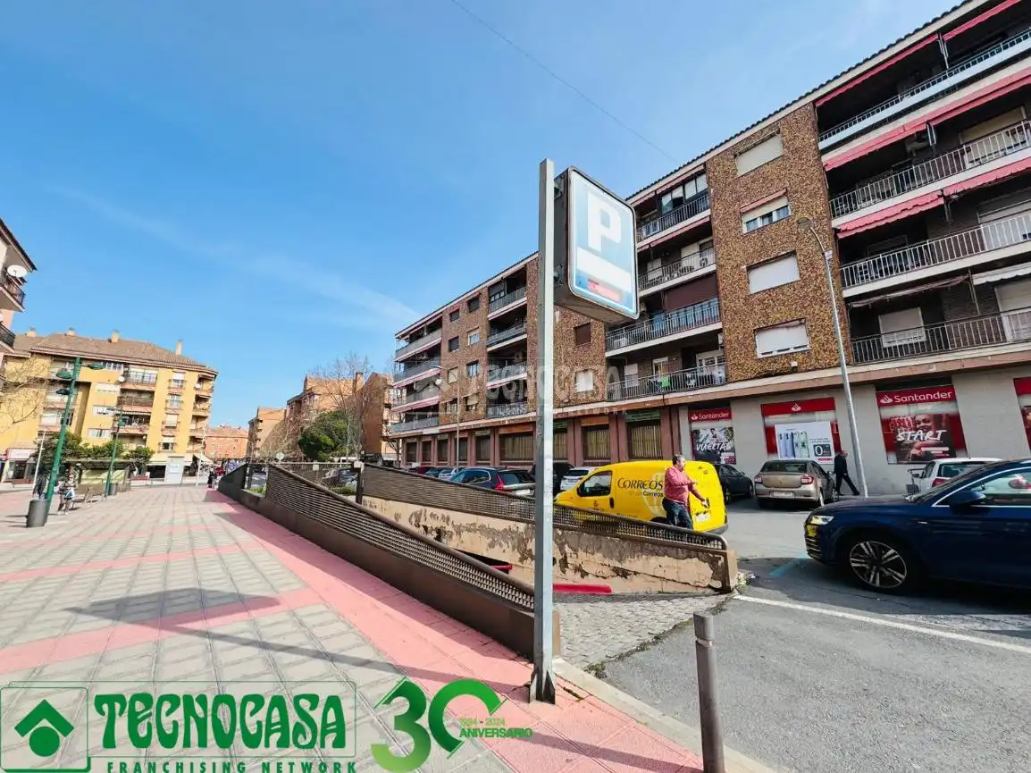 Aparcament en venda a Santa Teresa - Vista Hermosa, imagen 3