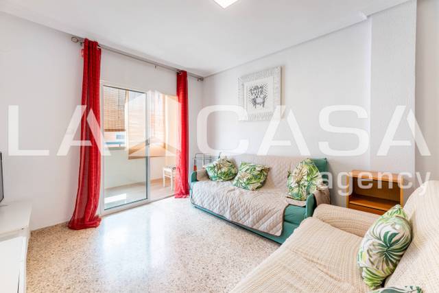 Piso en Venta en Calle de José Aguilar en Aiora