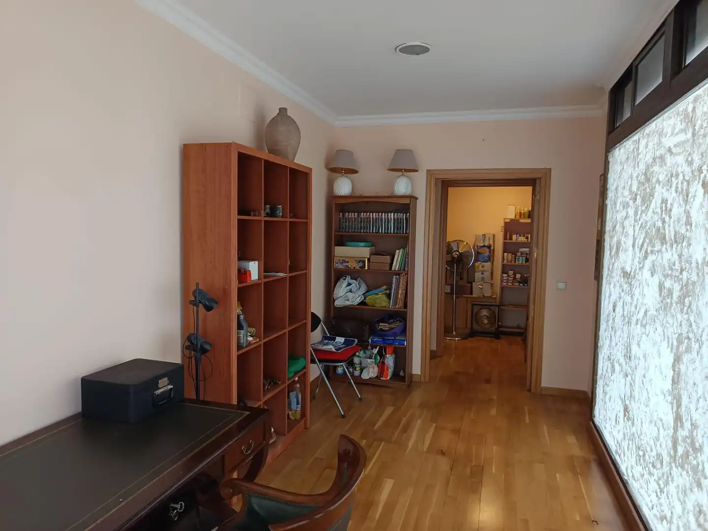 Gewerbefläche zum Verkauf in Avenida CARRILET, imagen 4