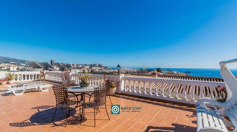 Foto 2 de Casa o chalet en venta en Calle Colina de la Cruz, Cotobro, Almuñécar