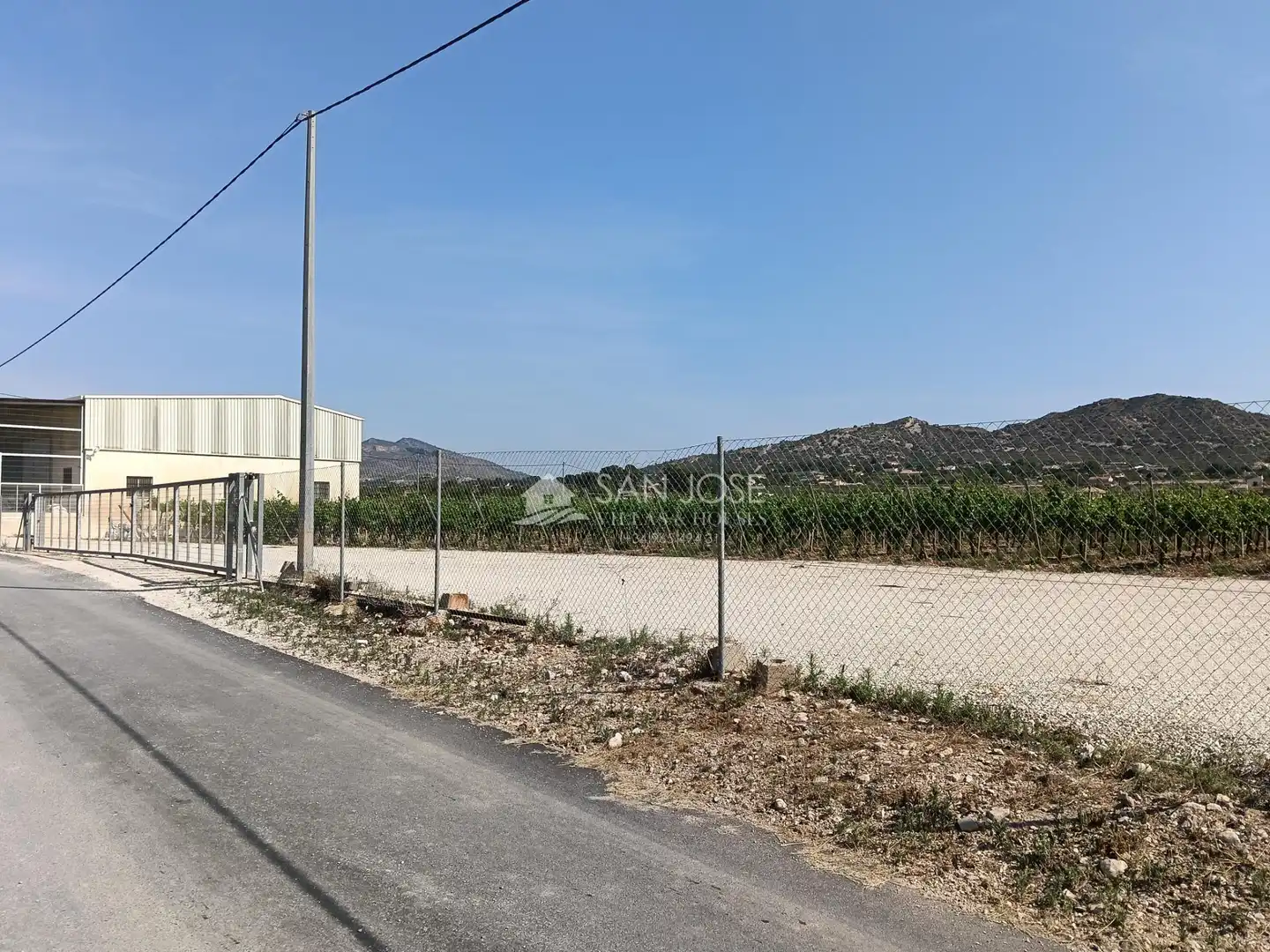Rustikales Grundstück zum Verkauf in Pedanías Oeste, imagen 28